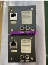 1 PCS Vieworks Physical object as shown in the picture VA-8MG2 M10A0  tested