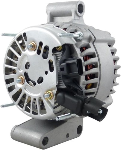Alterantor fits Ford Focus L4 2.3L 140cid 2004 1S7T10300AA 1S7Z10346AA 8439 - Picture 2 of 4