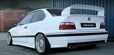 Heckspoiler GT class Still BMW 3er E36
