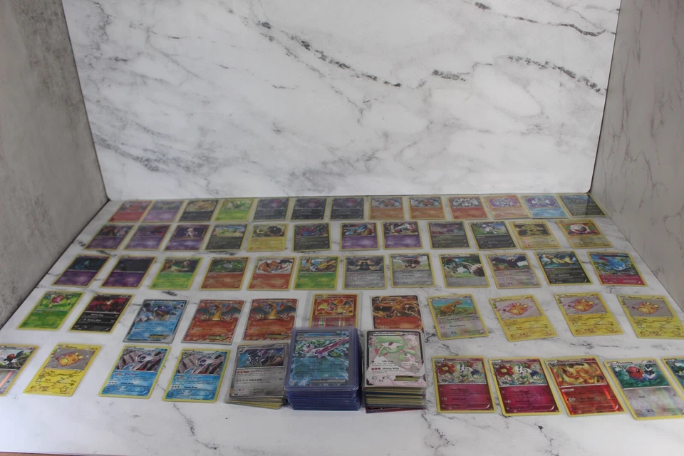 Pokemon Halos & Reverse Halos Only: Choose Your Card! All Cards Available - Image 2 of 4