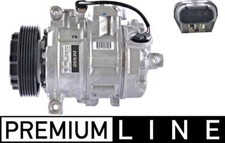 MAHLE Klimaanlage Kompressor Für BMW E88 E82 E81 E87 E93 X1 E84 04-15 6987863