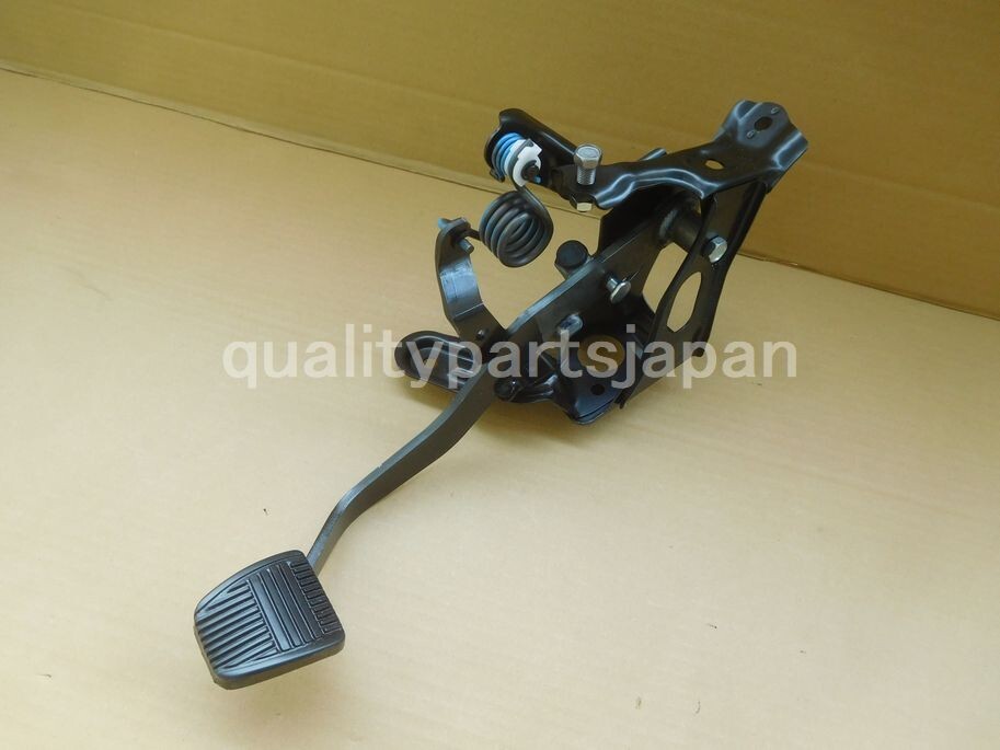 Toyota Supra JZA80 RHD Clutch Pedal Assembly Genuine OEM MK4 | eBay