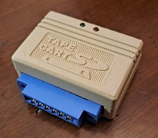 NEU!! TapeCart SD - Commodore64 Tape Emulator...