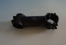 Bontrager Vorbau Fahrrad MTB Aluminium schwarz 95 mm/ 31,8 mm (A022-519)