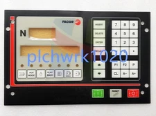 1PCS NEW IN BOX   button film CNC101