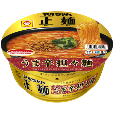 Maruchan, Instant Noodle, Ramen,  