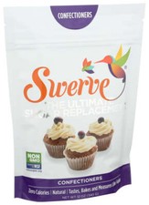 Swerve Sweetener Confectioners 12 Oz