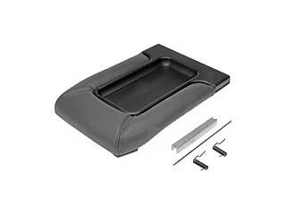 Tapa de consola compatible con Chevrolet Avalanche 2500 Dorman 2002-2006 706 MB98 Foto 2 de 3