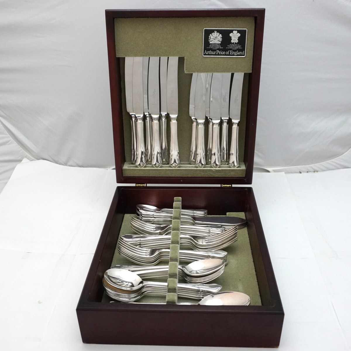 キッチン、台所用品 新品 Arthur Price of England / フィッシュサーバー