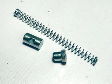 HONDA DREAM  C72  C77 C76 CA77 Brake Adjuster Nut Arm Spring Joint / NEW