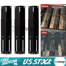 Universal Adjustable Grill Heat Plates/Heat T...