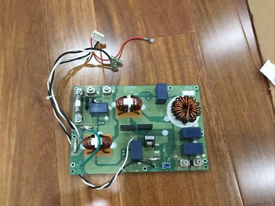 FUJITSU K170402 R K09CR-0900HUE-FLO K09VR-01-03 CONTROL