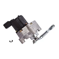 For GMC ISUZU NQR NPR NRR 5.2L 4HK1 RHF55V VIFH 12V Turbo Actuator 8980277731