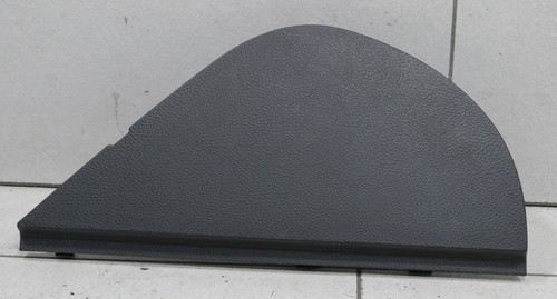 VW Polo 9N 1,4 FSI Bj 2003 Verkleidung Armaturenbrett RECHTS #85105-E66