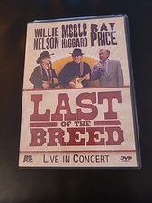 Last of the Breed - Live in Concert (DVD, 2007) for sale online | eBay