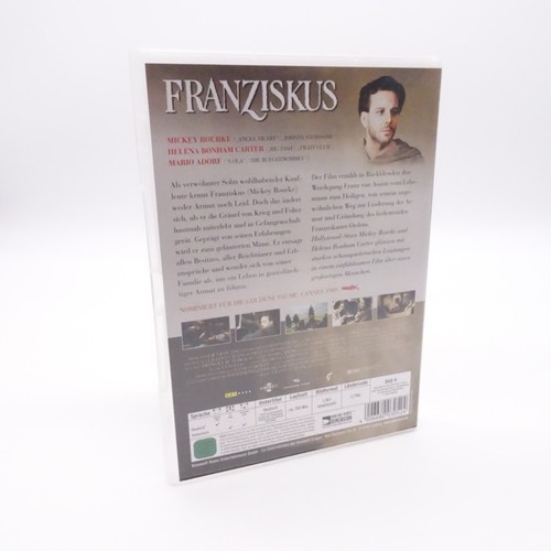 Franziskus (DVD, 1988, Region 2) - Picture 2 of 4