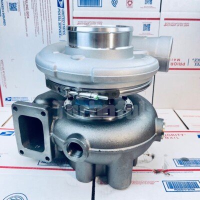 TURBO RPLMT Fits Cummins Various Marine K19 HX80M 3596959 3534625 