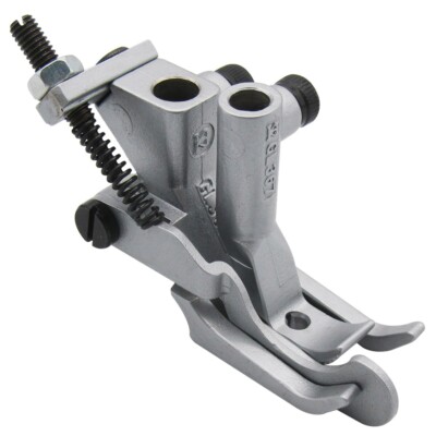 1SET LINKS FÜHRUNG WANDERFUSS FÜR Durkopp Adler 367 467 767 Juki LU-2210