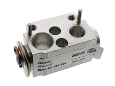 MAHLE BEHR AC Expansion Valve 64119226078 BMW 328i X3 E36 325i M3 330i 335i