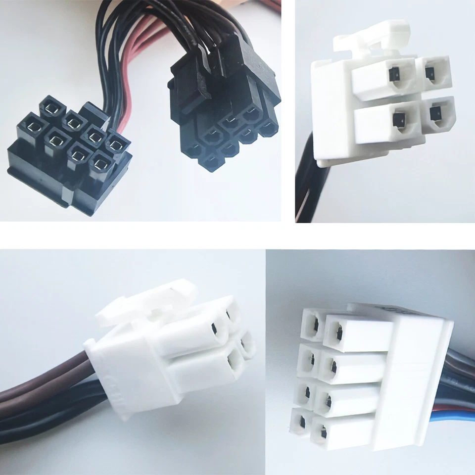 0TPX56 New For Dell XPS8950 3710 3910 T3660 7000MT Power Supply 500W D500EPS-01 - Image 4 of 4