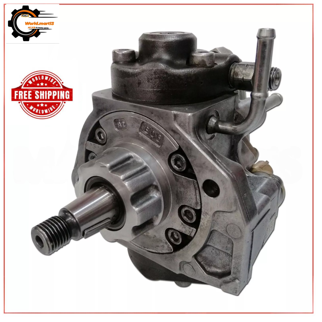 22100-0L030 FUEL INJECTION PUMP TOYOTA 2KD-FTV D-4D FOR HILUX VIGO INNOVA 2.5LTR