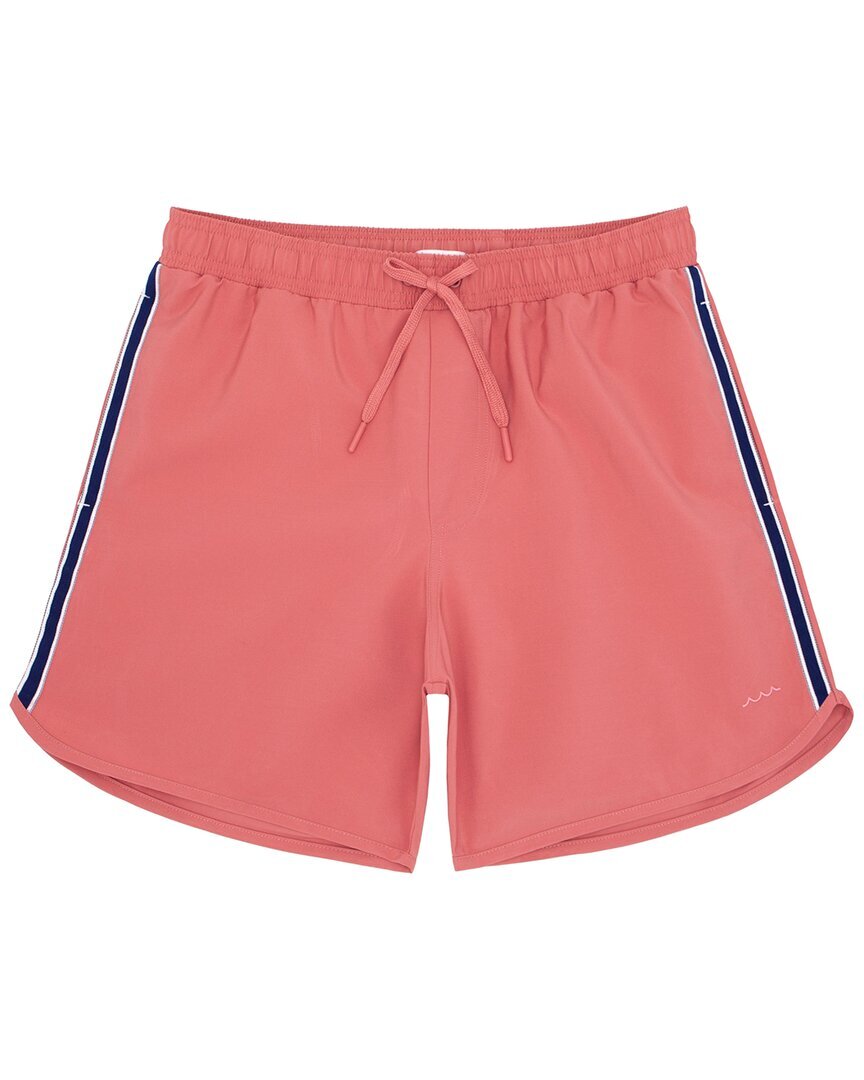 Гольян New England Red Boardie мужской