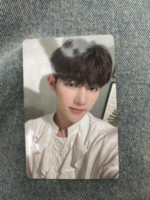 ZEROBASEONE Youth In The Shade TOWER RECORDS JAPAN ZB1 Lucky