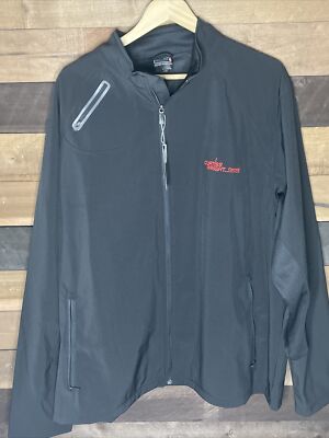 CURTIS WRIGHT Employees Jacket XXL