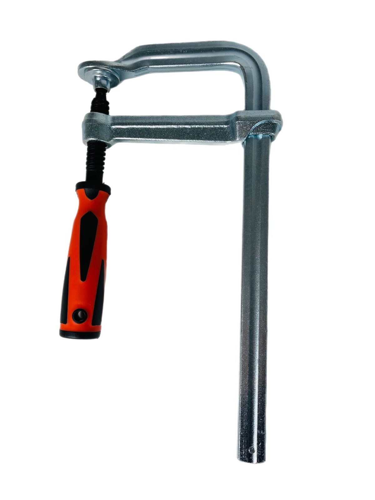 WELDINGER Tischzwinge 2er Set 60x160mm - Ganzstahl Für Festool