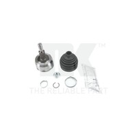 Gelenksatz, Antriebswelle NK 5147214 FüR Vw, Vorderachse, Radseitig