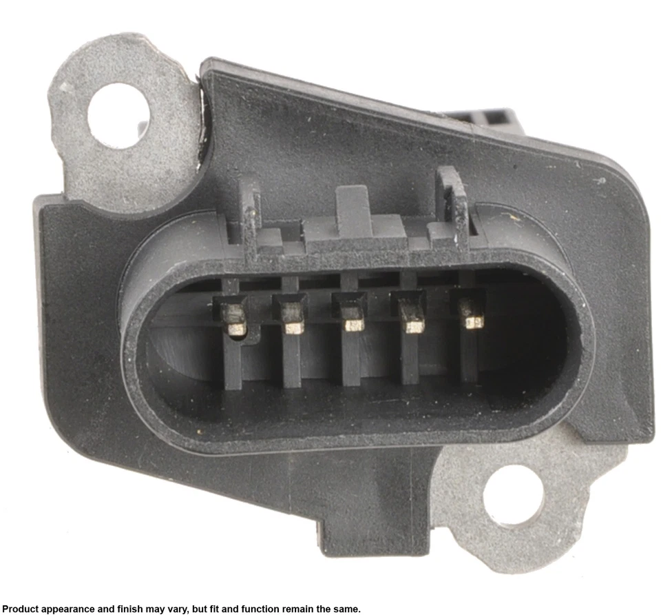 Sensor de flujo de masa de aire cardone para Chevrolet Equinox 2010-2011 Foto 3 de 4