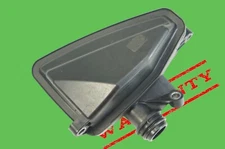 mercedes w211 e320 ml350 BLUETEC DIESEL air intake damper noise silencer oem