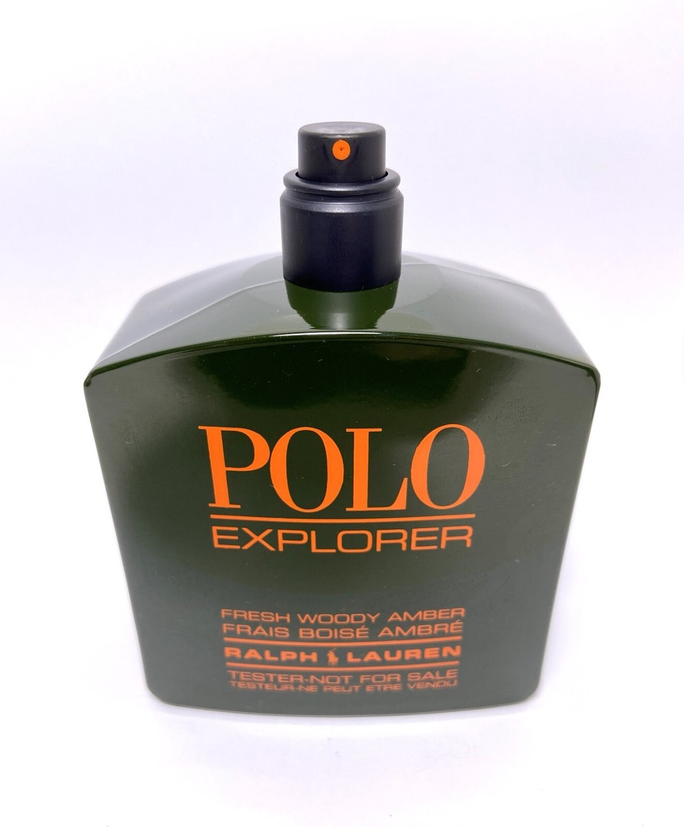 ポロ　エクスプローラー　香水　125ml ポロ エクスプローラー 香水 125ml