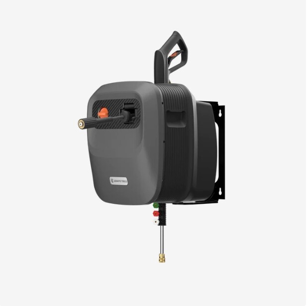 Giraffe Tools Electric Pressure Washer 2200 PSI Power Washer