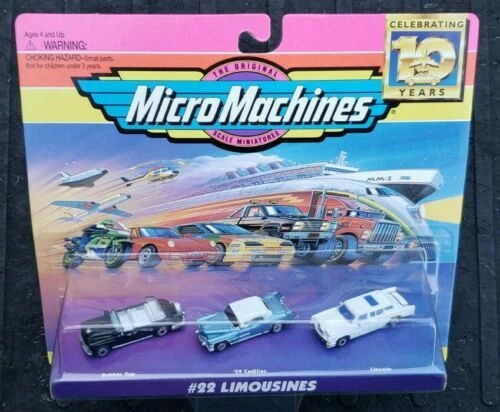 Galoob Boys & Girls' Collectors & Hobbyists Toys & Hobbies