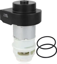 Circulation Pump For Frigidaire FFBD2411NS4A FFBD2411NS5A FFBD2411NS6B