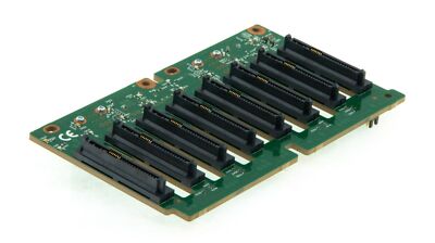 Lenovo 8x 2.5'' Hard Disk Backplane - System x3500 / x3650 M5 - 00JY139 / 00FJ756