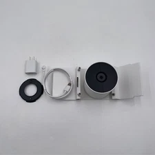 Google Nest Cam Outdoor or Indoor, Battery - 2nd Generation - 1 Pack