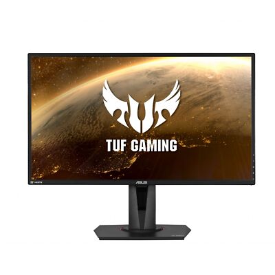 27 Inch Monitor Vg27aq1a Review 27 Inch Vg279ql1a Review Asus Tuf