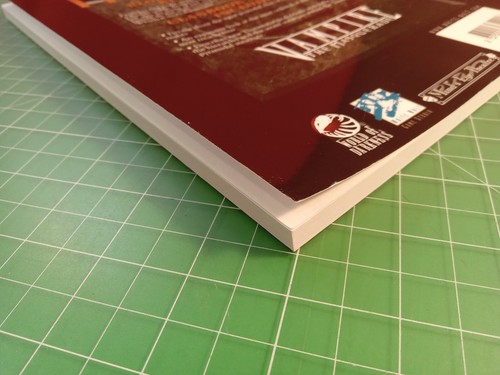 Tremere - Revised Edition - Clanbook (Vampire the Masquerade) - Imagen 11 de 24