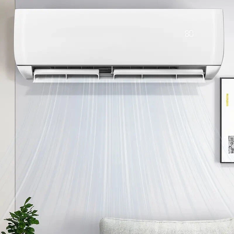 12000 BTU Mini Split Air Conditioner Heat Pump System Ductless 19 SEER2 115V AC - Image 3 of 4