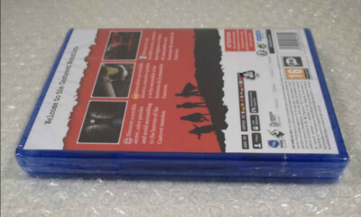INSOMNIS Enhanced Edition Sur PS5 – Neuf Sous Blister – Action Horreur