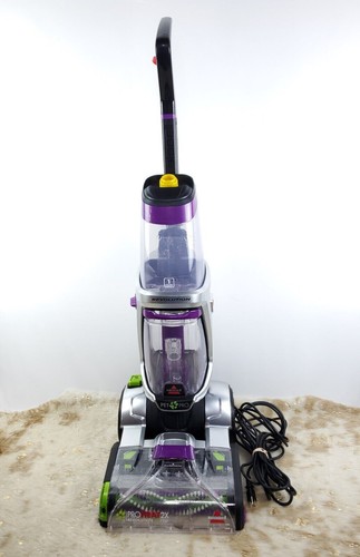 Bissell 1986 ProHeat 2X Revolution Pet Pro Plus Carpet Cleaner