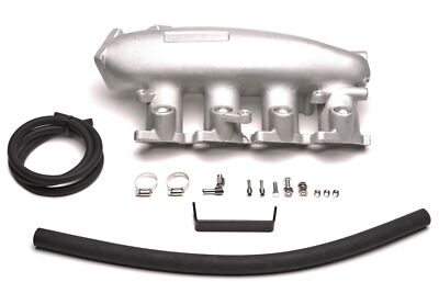 1X TA TECHNIX ANSAUGBRÜCKE INTAKE KOMPATIBEL MIT NISSAN 180SX 200SX 240SX R-S13