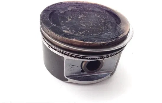 Conjunto de jarros de cilindro dianteiro traseiro 1999 Harley-Davidson Road King FLHR 1735 - Imagem 3 de 4