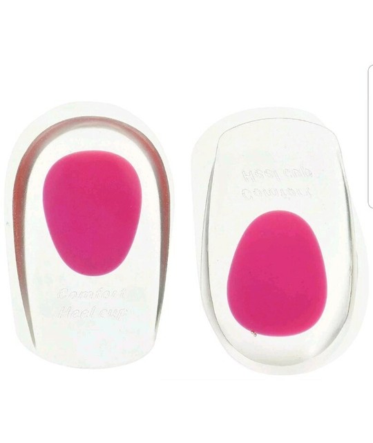 shoe inserts for sore heels