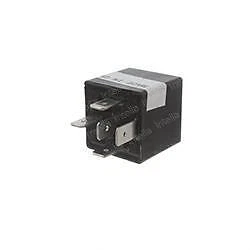 INTELLA REPLACEMENT FOR CASE 87355337 STARTER RELAY TIER 3