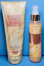   AVE  IN THE STARS  2PC GIFT SET  Bath  Body Works  SHIPS FREE 