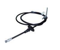 Seilzug, Feststellbremse Maxgear 32-0836 FüR Mitsubishi