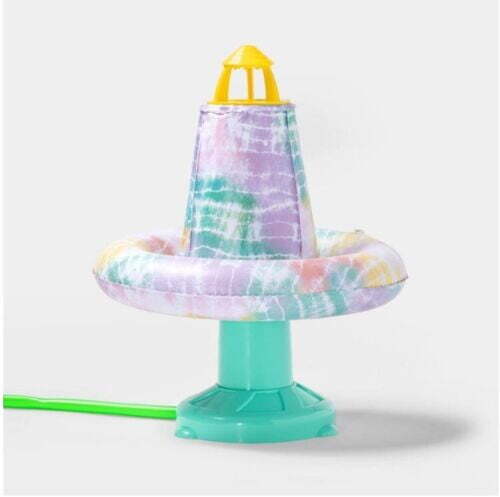 Sun Squad Hover Splash Inflatable Sprinkler - Picture 1 of 1